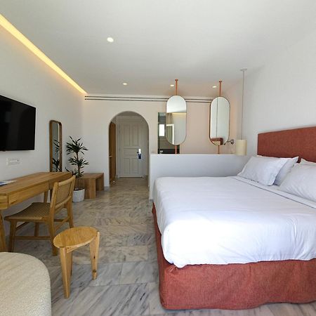 San Antonio Summerland Mykonos Town Екстер'єр фото