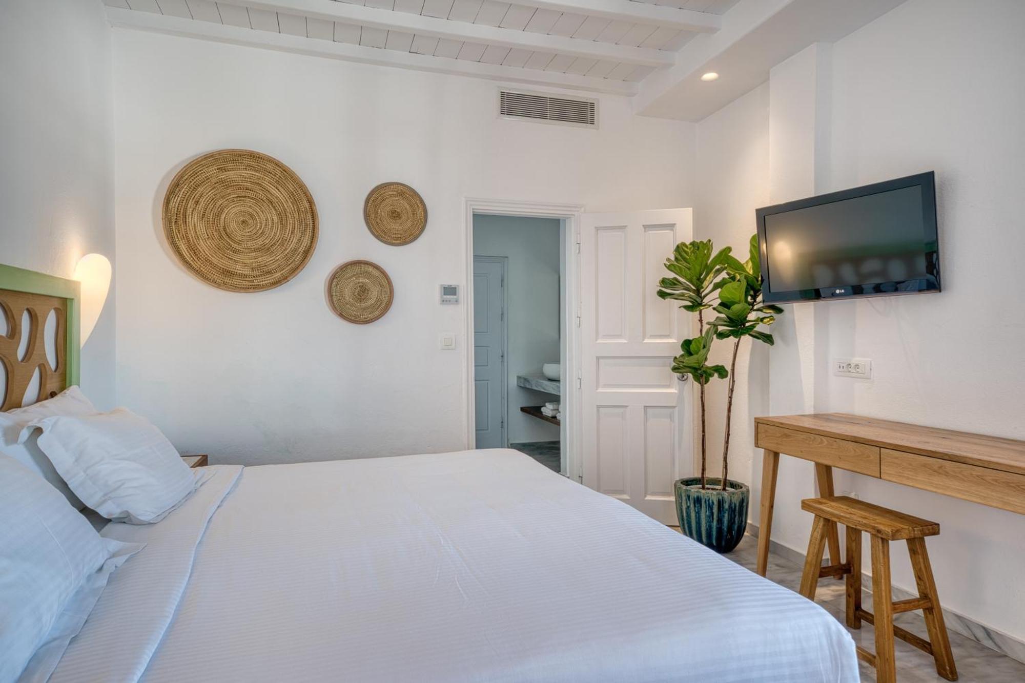 San Antonio Summerland Mykonos Town Екстер'єр фото
