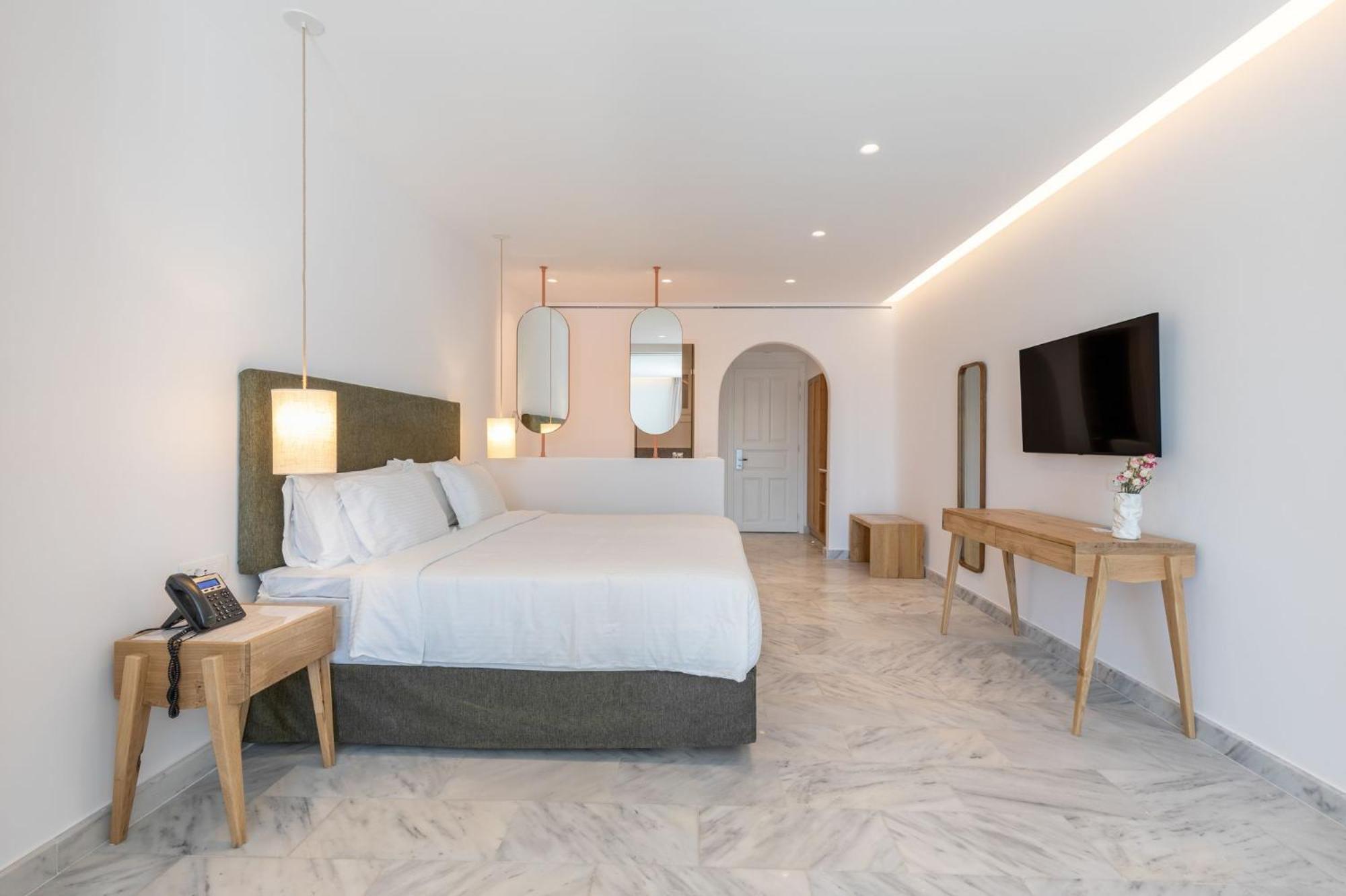 San Antonio Summerland Mykonos Town Екстер'єр фото