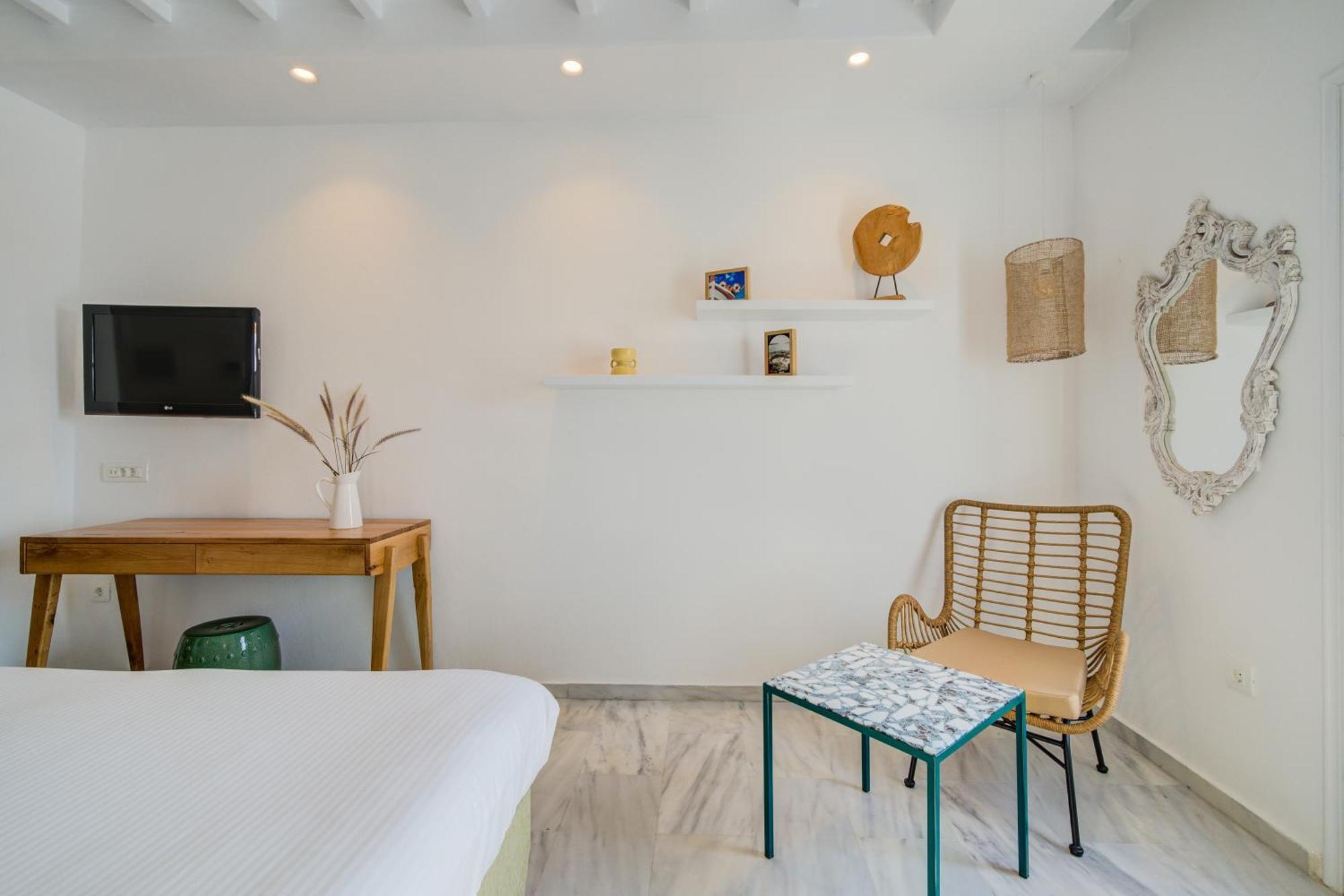 San Antonio Summerland Mykonos Town Екстер'єр фото
