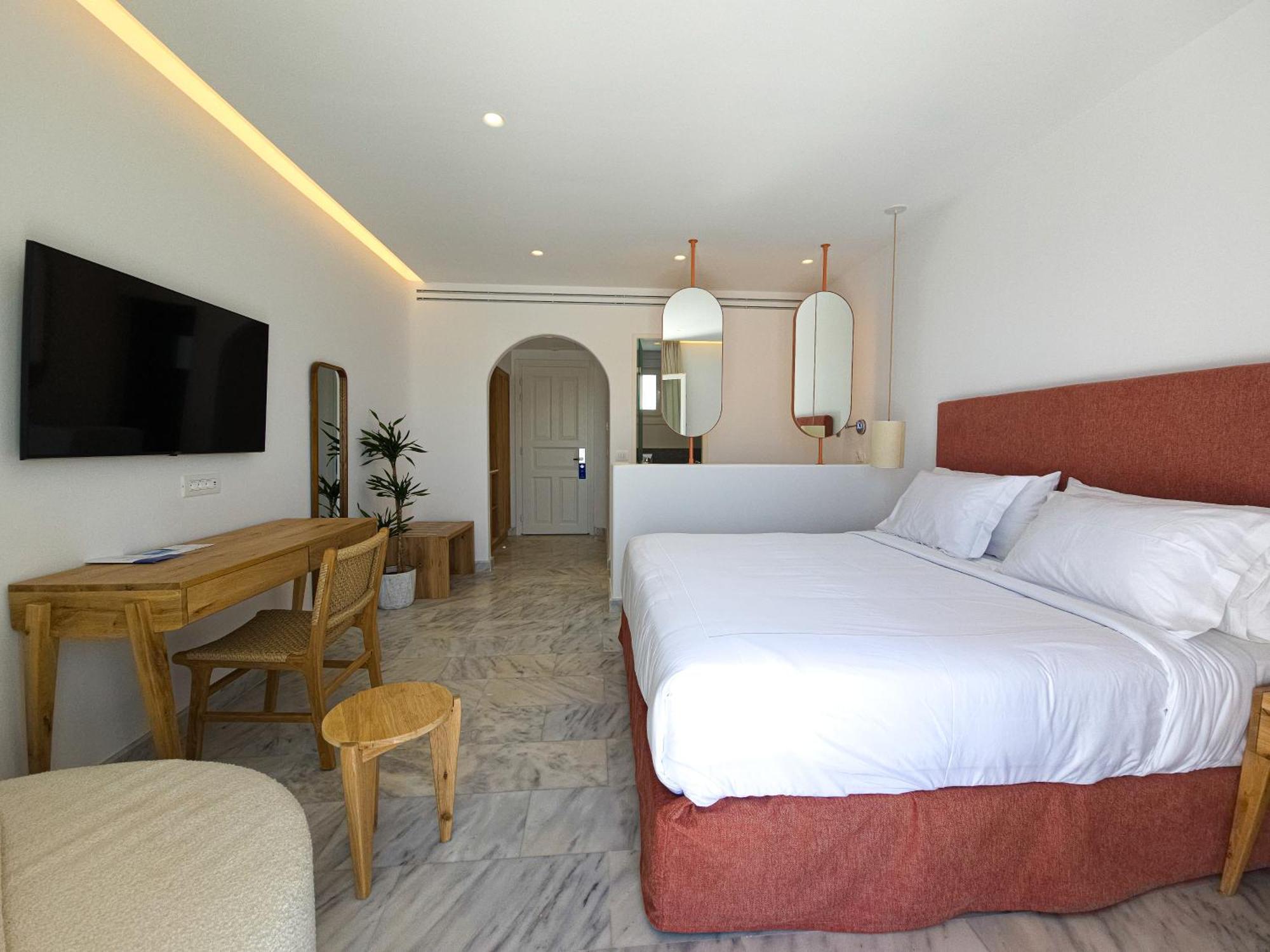 San Antonio Summerland Mykonos Town Екстер'єр фото